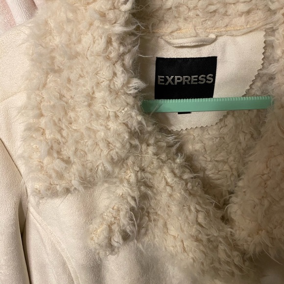 Express Jacket - Picture 3 of 6